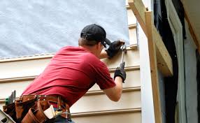 Best Vinyl Siding Installation  in Manheim, PA